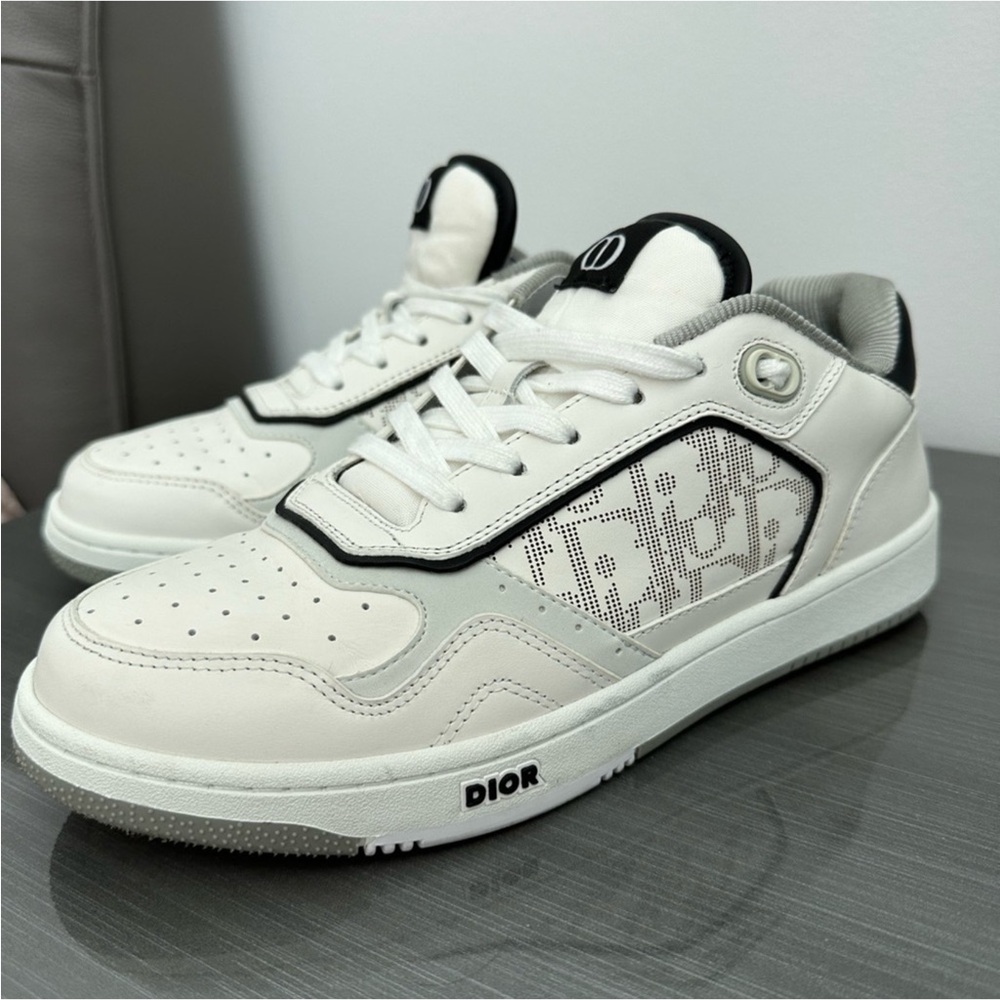 DIOR trainers - Picture 4 of 5